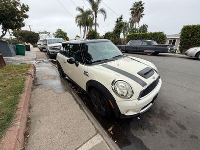 Used 2010 MINI Cooper S