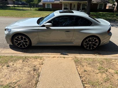 Used 2023 BMW M2