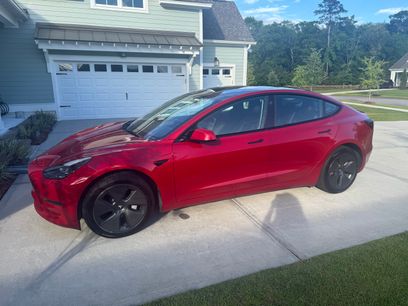 Used 2023 Tesla Model 3 Standard Range