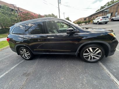 Used 2016 Honda Pilot Elite