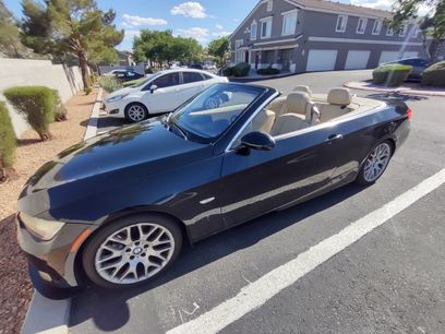 Used 2007 BMW 328i Convertible
