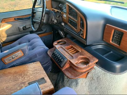 Used 1993 Ford E-150 and Econoline 150