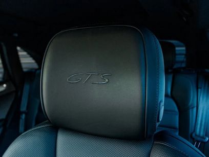 Used 2021 Porsche Macan GTS