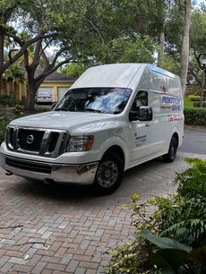 Used 2017 Nissan NV 3500 SL