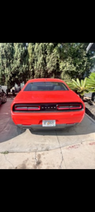 Used 2017 Dodge Challenger SXT
