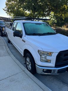 Used 2016 Ford F150 XL w/ Equipment Group 101A Mid