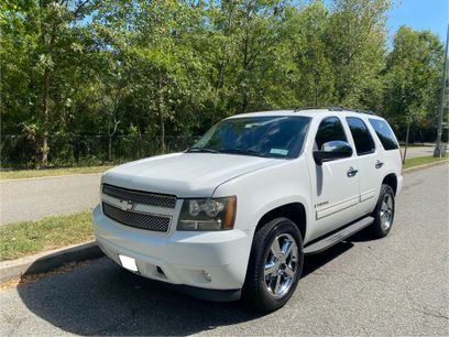 Used 2009 Chevrolet Tahoe LT