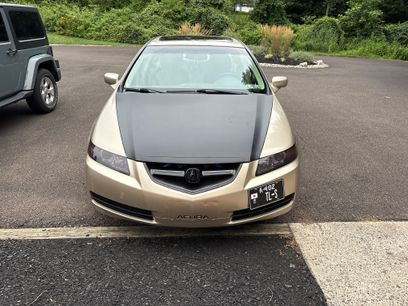 Used 2005 Acura TL