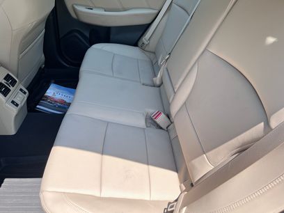 Used 2019 Subaru Legacy 2.5i Limited