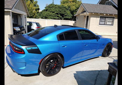 Used 2018 Dodge Charger R/T