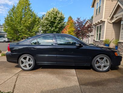 Used 2007 Volvo S60 R