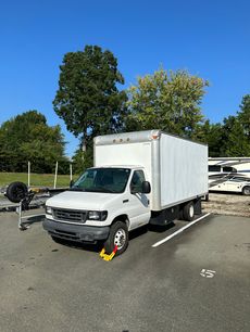 Used 2006 Ford E-350 and Econoline 350 Super Duty