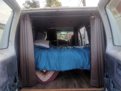 Used 1997 Ford E-350 and Econoline 350 Van