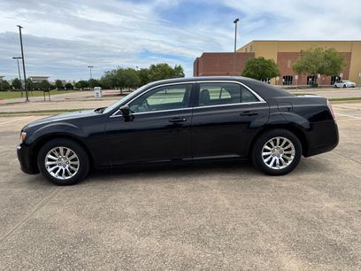 Used 2013 Chrysler 300 w/ Driver Convenience Group