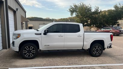 Used 2020 GMC Sierra 1500 AT4 w/ AT4 Premium Package