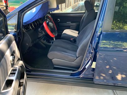 Used 2008 Nissan Versa 1.8 S w/ PWR Pkg
