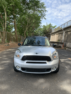 Used 2013 MINI Cooper Countryman S