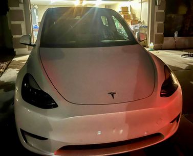 Used 2021 Tesla Model Y Long Range