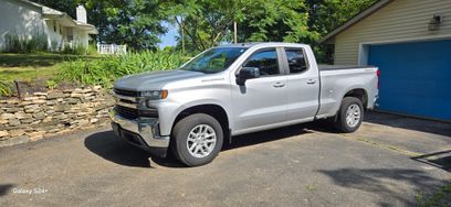 Used 2019 Chevrolet Silverado 1500 LT w/ All-Star Edition