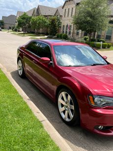 Used 2012 Chrysler 300 SRT8 w/ 19-Premium Speaker Group