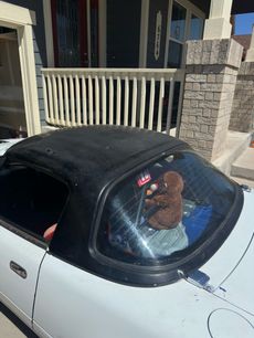 Used 1994 MAZDA MX-5 Miata