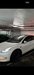 Used 2023 Tesla Model Y Long Range