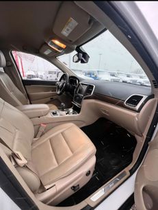 Used 2015 Jeep Grand Cherokee Limited