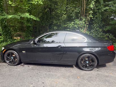 Used 2013 BMW 335i xDrive Coupe