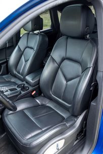Used 2018 Porsche Macan Sport Edition