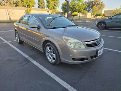 Used 2007 Saturn Aura XE