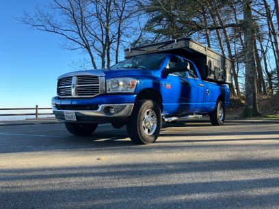 Used 2008 Dodge Ram 3500 Truck SLT w/ Popular Equipment Group