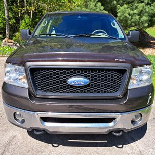 Used 2006 Ford F150 XLT