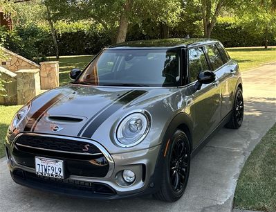 Used 2016 MINI Cooper Clubman S