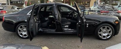 Used 2011 Rolls-Royce Ghost