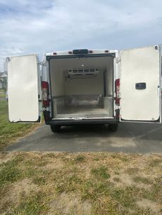 Used 2019 RAM ProMaster 1500