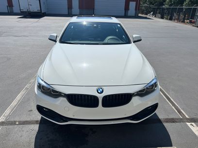 Used 2020 BMW 430i Gran Coupe w/ Convenience Package