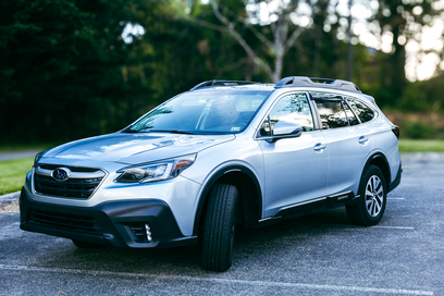 Used 2022 Subaru Outback Premium
