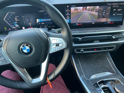 Used 2023 BMW X7 xDrive40i w/ Premium Package