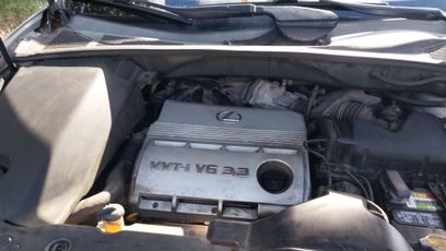 Used 2005 Lexus RX 330