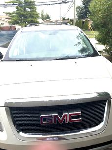Used 2012 GMC Acadia SLE