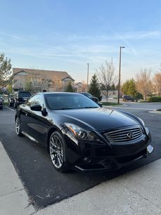 Used 2011 INFINITI G37 IPL