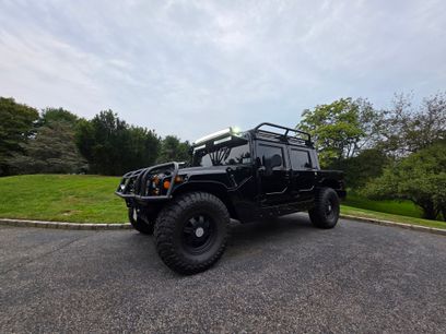 Used 1996 HUMMER H1 4-Door Hard Top