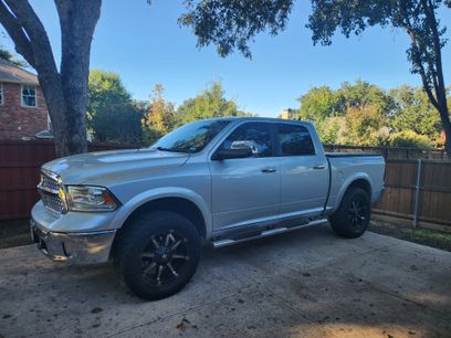 Used 2015 RAM 1500 Laramie w/ Convenience Group