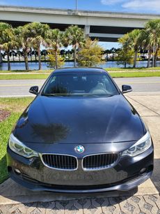 Used 2015 BMW 428i Convertible