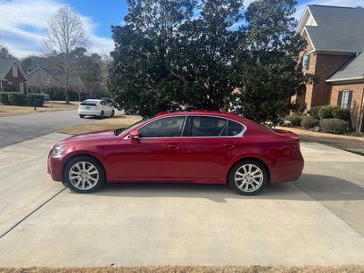 Used 2015 Lexus GS 350 AWD