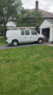 Used 2007 Ford E-250 and Econoline 250