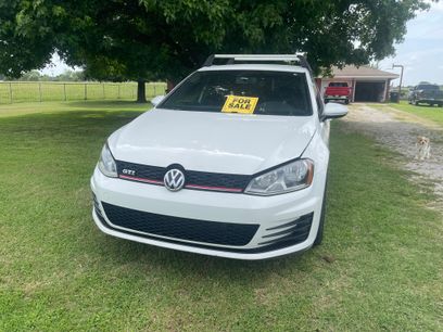 Used 2016 Volkswagen Golf 4-Door