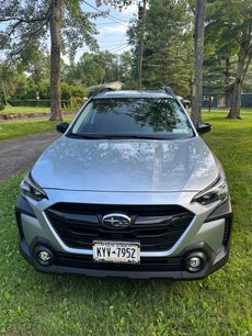 Used 2023 Subaru Outback Onyx Edition