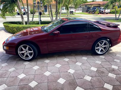 Used 1994 Nissan 300ZX Twin Turbo