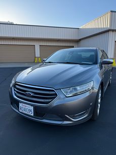 Used 2013 Ford Taurus Limited
